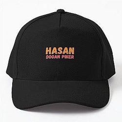 Hasan Piker Baseball Cap