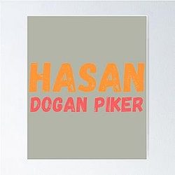 Hasan Piker