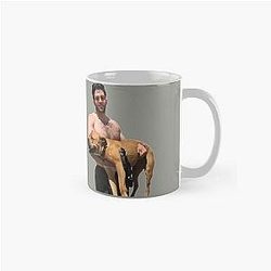 Hasan Piker Classic Mug