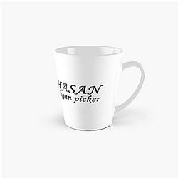 Hasan Piker Active Classic Mug