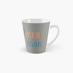 Hasan Piker Classic Mug