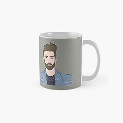 Hasan Piker Classic Mug