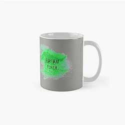 Hasan Piker Active Classic Mug