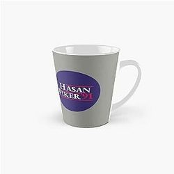 Hasan Piker Classic Mug
