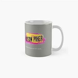 Hasan Piker Classic Mug