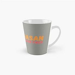 Hasan Piker Tall Mug