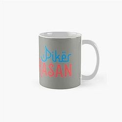 Hasan Piker Classic Mug
