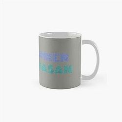 Hasan Piker Classic Mug