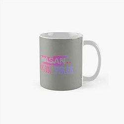 Hasan Piker Classic Mug