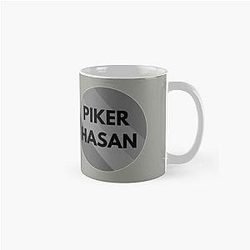 Hasan Piker Classic Mug