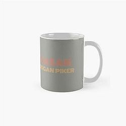 Hasan Piker Classic Mug