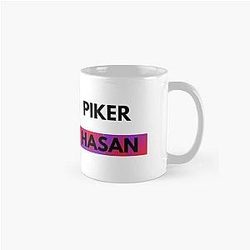 Hasan Piker Active Classic Mug