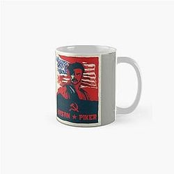 Hasan Piker Classic Mug