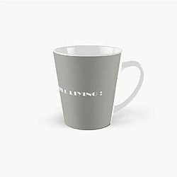 Hasan Piker Active Tall Mug