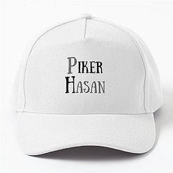 Hasan Piker Classic Baseball Cap