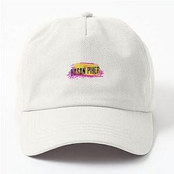 Hasan Piker Classic Dad Hat
