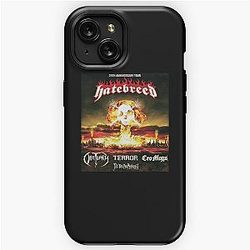 hatebreed For Fans iPhone Tough Case