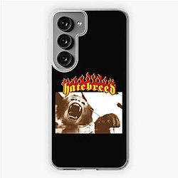 Hatebreed Under the Knife Samsung Galaxy Soft Case