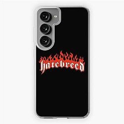 Hatebreed Pullover Hoodie Samsung Galaxy Soft Case