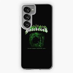 Hatebreed Your Doom Awaits You Samsung Galaxy Soft Case