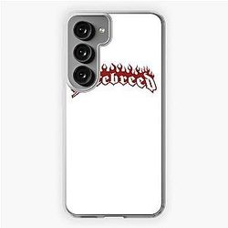 hatebreed tour 2019 Samsung Galaxy Soft Case