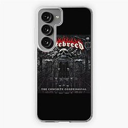 Logo Hatebreed Graphic Essential Samsung Galaxy Soft Case