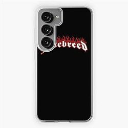 rcti oke hatebreed  Samsung Galaxy Soft Case