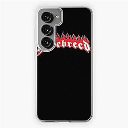 Hatebreed 1 Samsung Galaxy Soft Case
