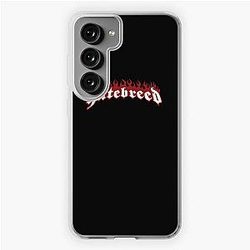 rcti oke logo hatebreed tour 2019 Essential   Samsung Galaxy Soft Case