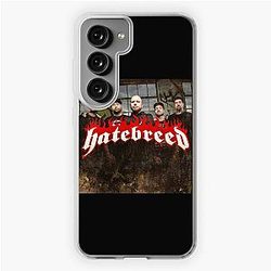 rcti oke hatebreed tour 2023 Samsung Galaxy Soft Case