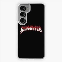 rcti oke logo hatebreed tour 2019 Samsung Galaxy Soft Case