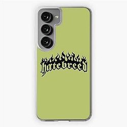 Hatebreed   Samsung Galaxy Soft Case
