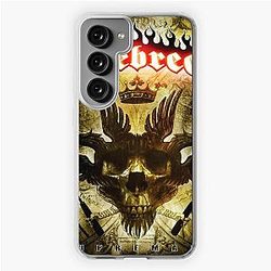 rcti oke hatebreed supremacy 2020 Samsung Galaxy Soft Case