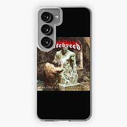 rcti oke hatebreed weight tour 2023 Samsung Galaxy Soft Case