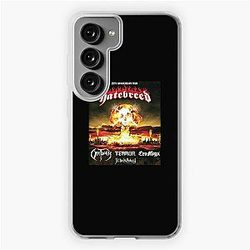 hatebreed For Fans Samsung Galaxy Soft Case