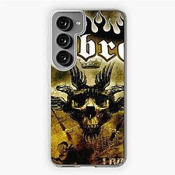rcti oke hatebreed dominance 2020 Samsung Galaxy Soft Case