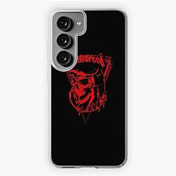 HateBreed red iblis Samsung Galaxy Soft Case