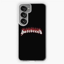 rcti oke logo hatebreed tour 2019 Samsung Galaxy Soft Case