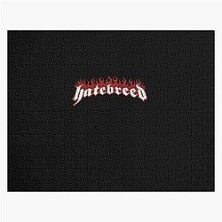 rcti oke logo hatebreed tour 2019 Essential   Jigsaw Puzzle
