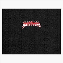 Hatebreed 1 Jigsaw Puzzle