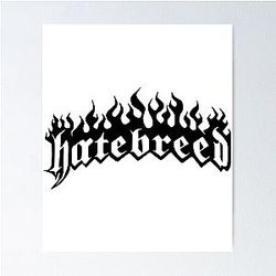 Hatebreed   Poster