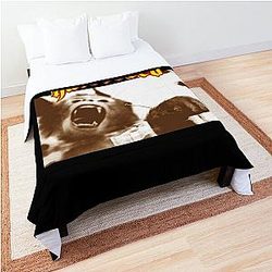 Hatebreed Under the Knife Comforter