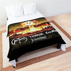 hatebreed For Fans Comforter