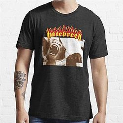 Hatebreed Under the Knife Essential T-Shirt