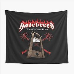 Hatebreed logo metalcore Tapestry