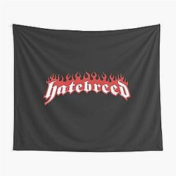 Hatebreed T-Shirtlogo Tapestry