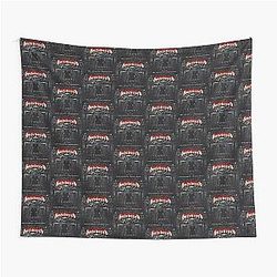 Logo Hatebreed Graphic Essential Tapestry