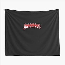 Hatebreed 1 Tapestry