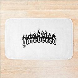 Hatebreed   Bath Mat