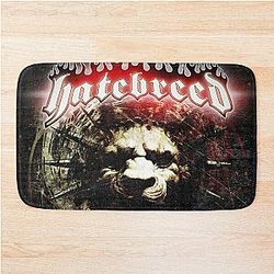 rcti oke the hatebreed lions 2020 Bath Mat